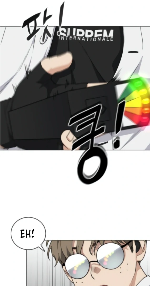 The Shaman’s Blade Chapter 22 Gambar 14