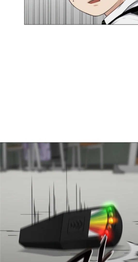 The Shaman’s Blade Chapter 22 Gambar 15