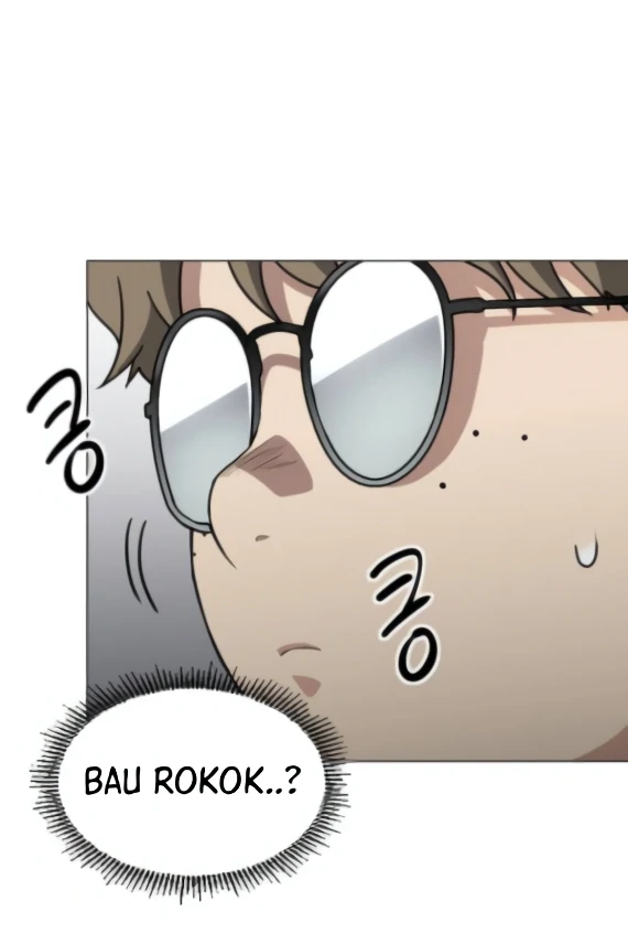 The Shaman’s Blade Chapter 22 Gambar 19