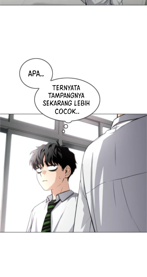 The Shaman’s Blade Chapter 22 Gambar 100