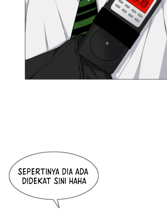 The Shaman’s Blade Chapter 22 Gambar 11