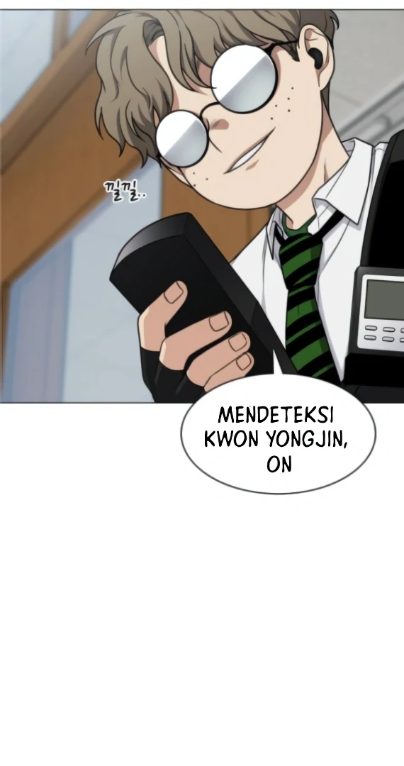 The Shaman’s Blade Chapter 22 Gambar 12