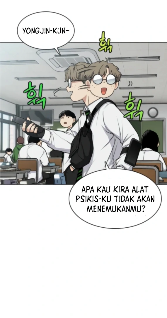 The Shaman’s Blade Chapter 22 Gambar 13