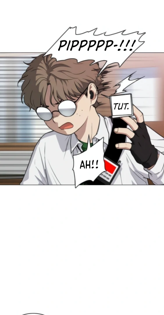 The Shaman’s Blade Chapter 22 Gambar 24