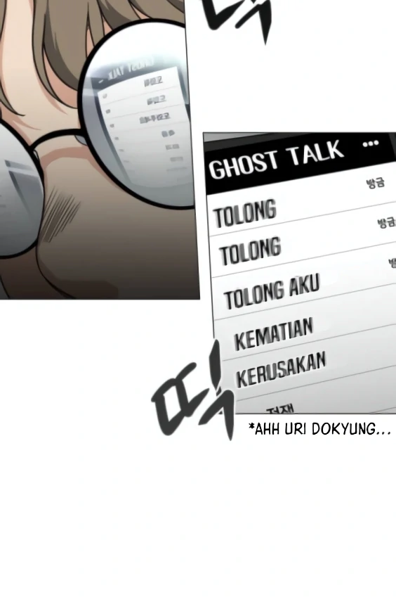 The Shaman’s Blade Chapter 22 Gambar 27