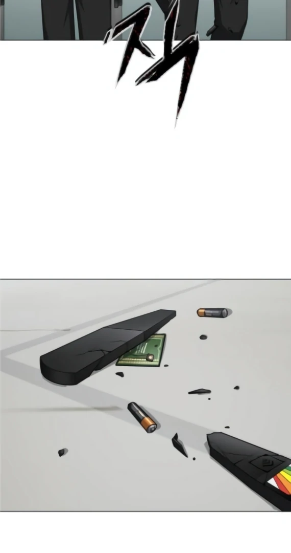 The Shaman’s Blade Chapter 22 Gambar 29