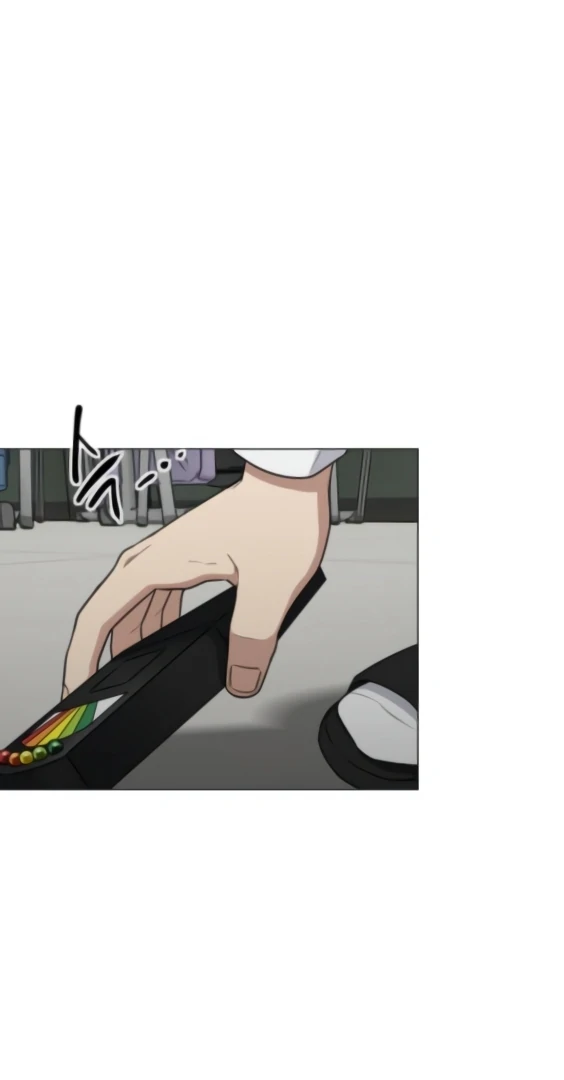 The Shaman’s Blade Chapter 22 Gambar 20