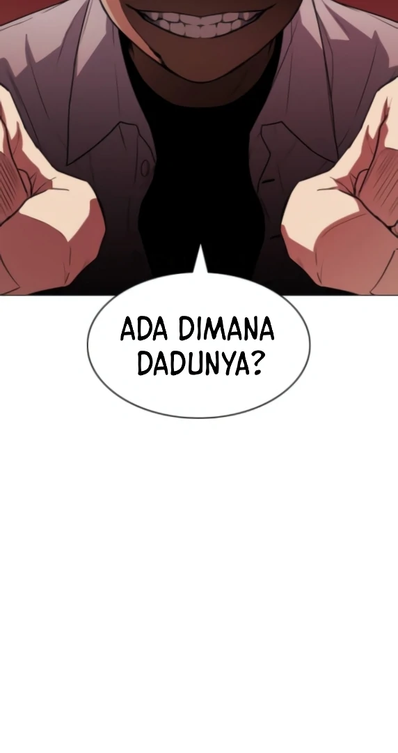 The Shaman’s Blade Chapter 22 Gambar 37