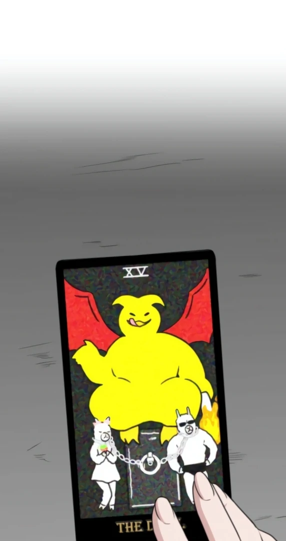 The Shaman’s Blade Chapter 22 Gambar 38