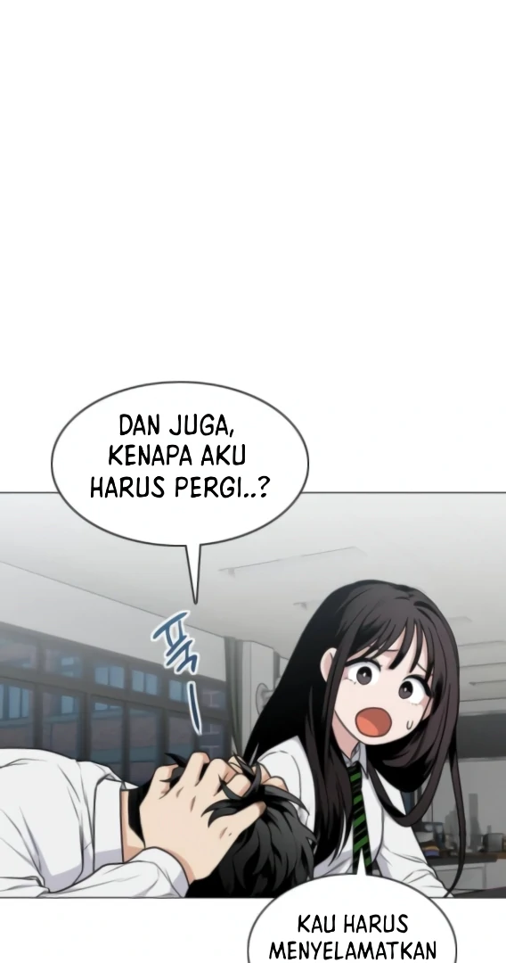 The Shaman’s Blade Chapter 22 Gambar 44