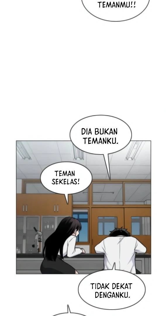 The Shaman’s Blade Chapter 22 Gambar 45