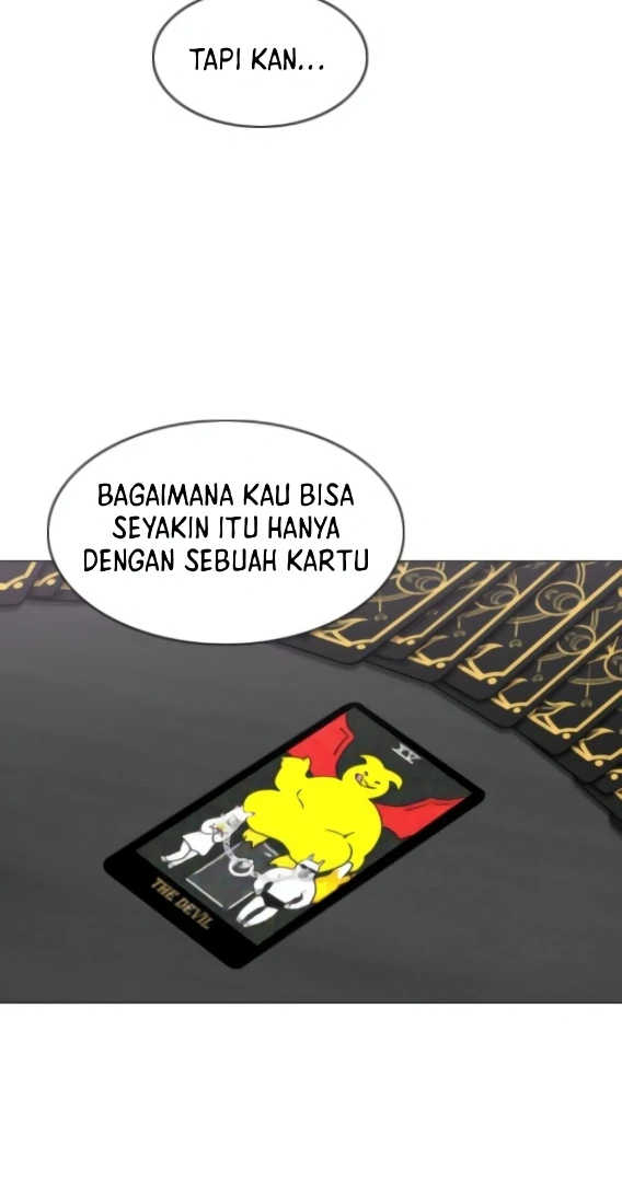 The Shaman’s Blade Chapter 22 Gambar 46