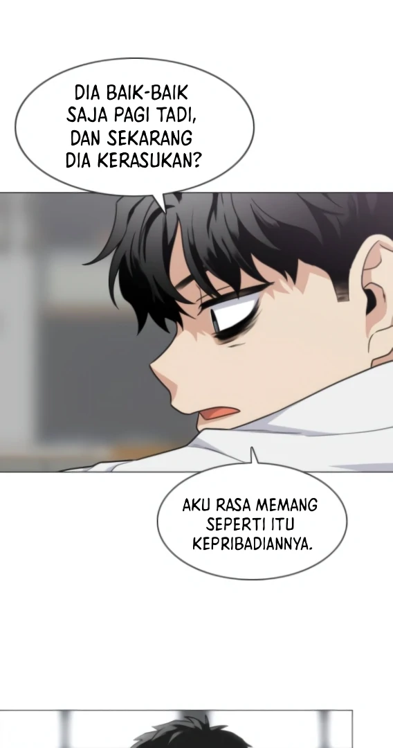 The Shaman’s Blade Chapter 22 Gambar 47