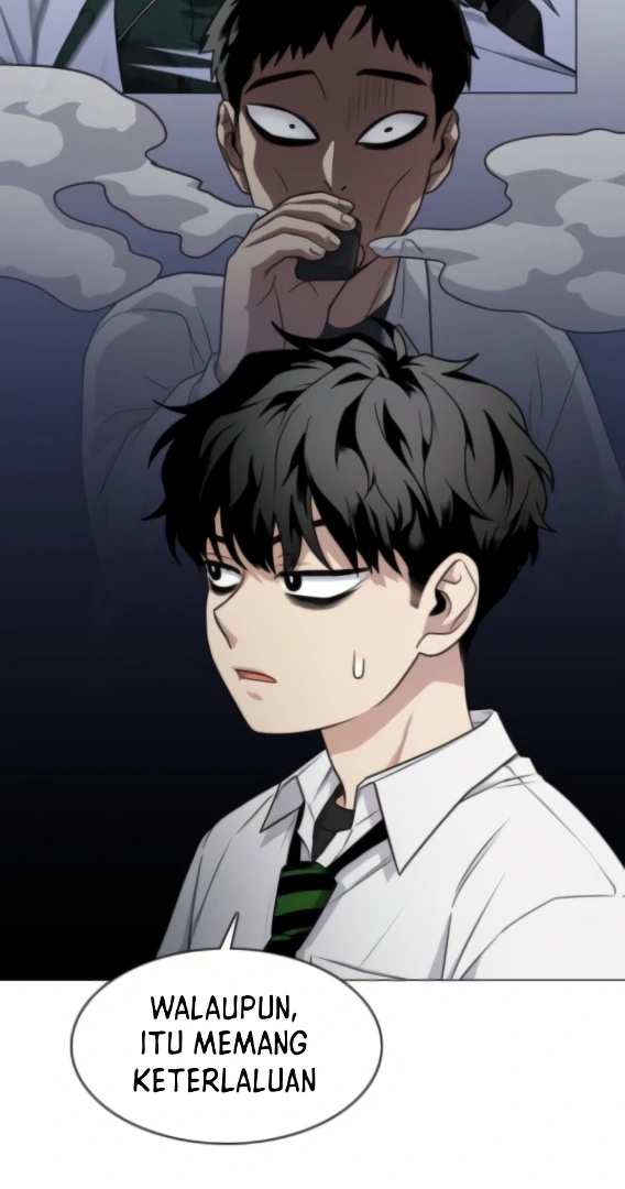 The Shaman’s Blade Chapter 22 Gambar 49