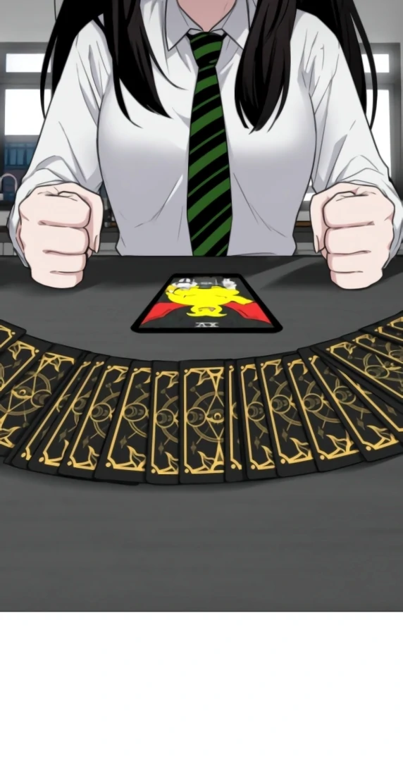 The Shaman’s Blade Chapter 22 Gambar 40