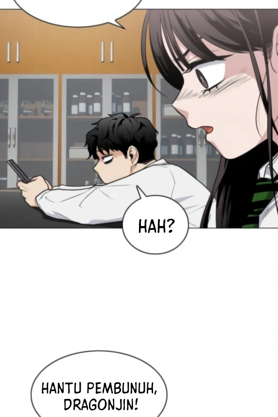 The Shaman’s Blade Chapter 22 Gambar 42