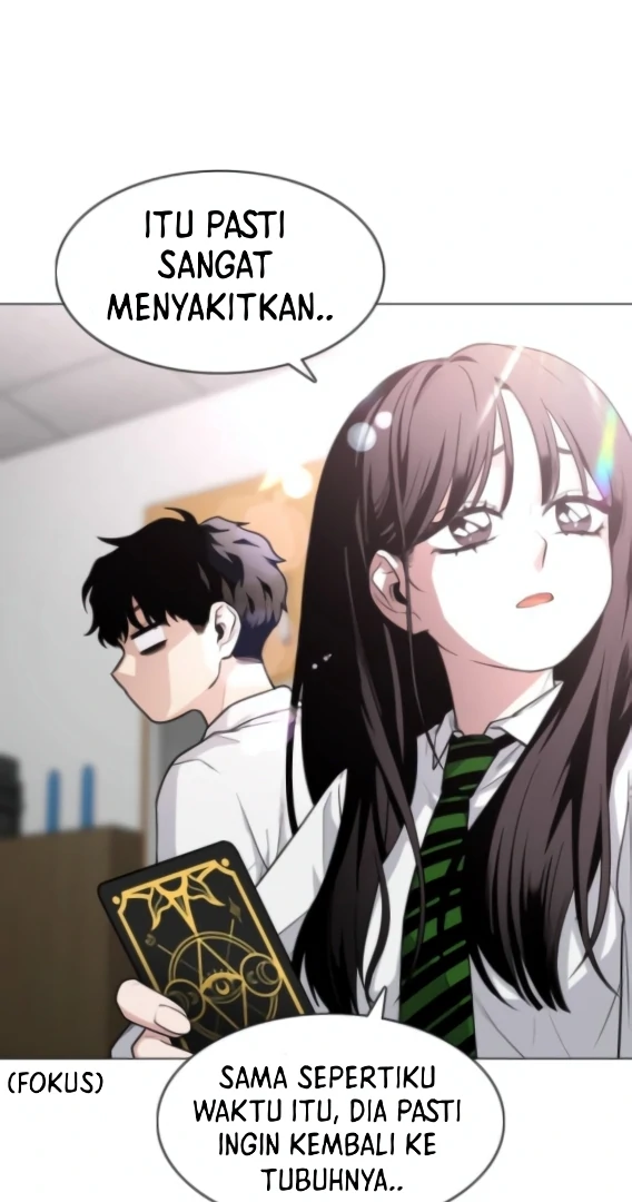 The Shaman’s Blade Chapter 22 Gambar 54