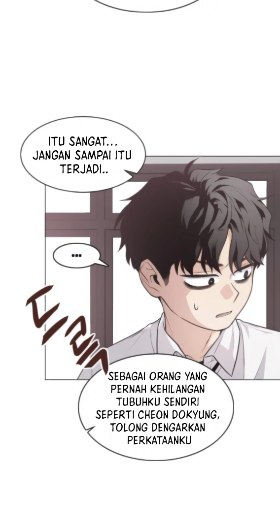 The Shaman’s Blade Chapter 22 Gambar 55