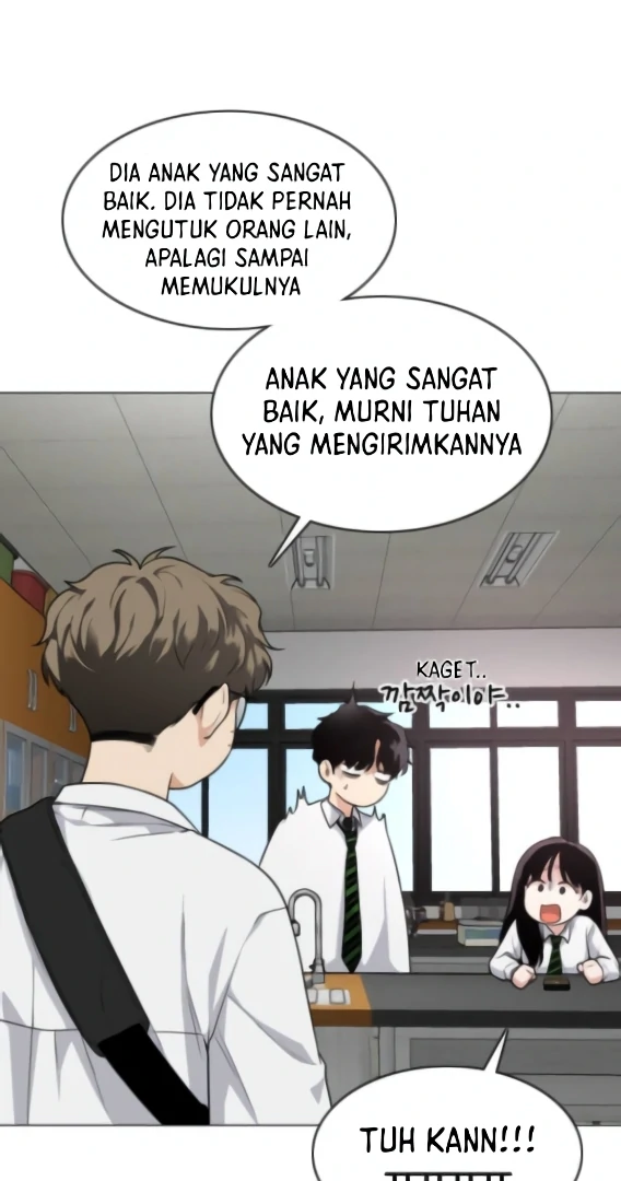 The Shaman’s Blade Chapter 22 Gambar 56