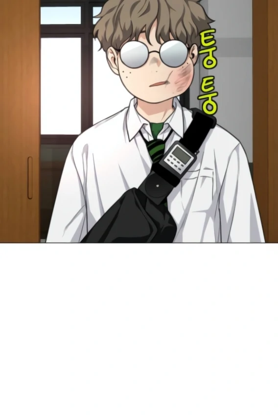 The Shaman’s Blade Chapter 22 Gambar 59