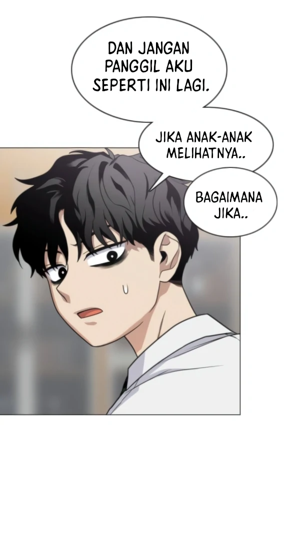 The Shaman’s Blade Chapter 22 Gambar 52