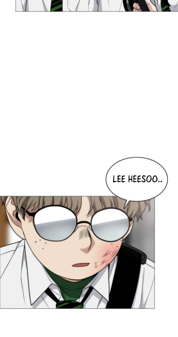 The Shaman’s Blade Chapter 22 Gambar 64