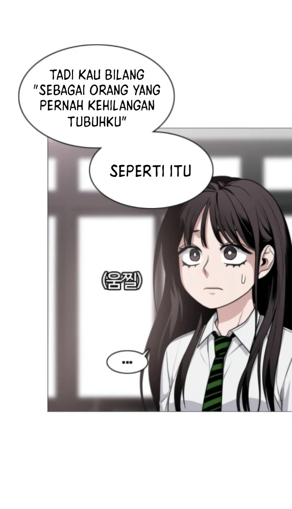 The Shaman’s Blade Chapter 22 Gambar 65