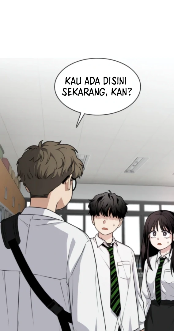 The Shaman’s Blade Chapter 22 Gambar 67