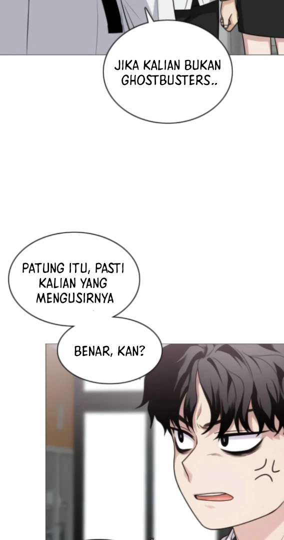 The Shaman’s Blade Chapter 22 Gambar 68