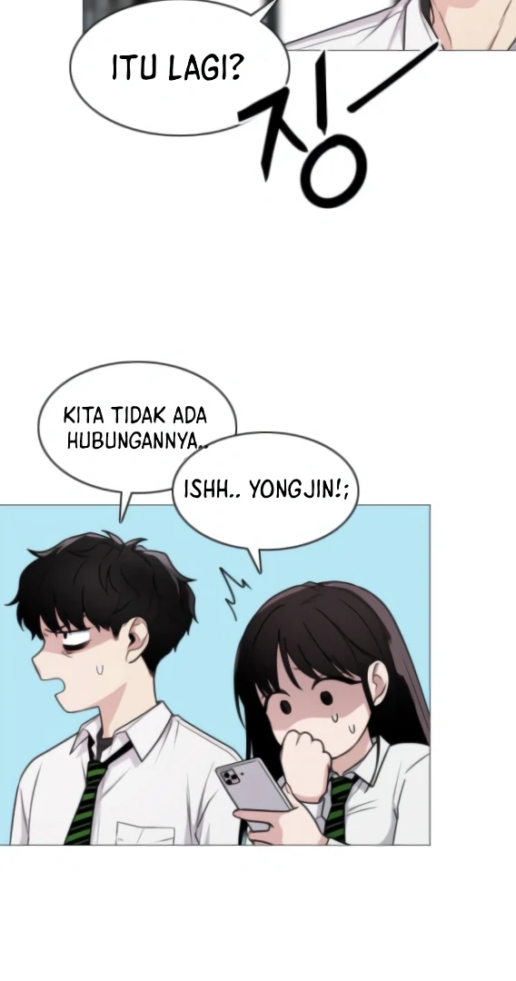 The Shaman’s Blade Chapter 22 Gambar 69