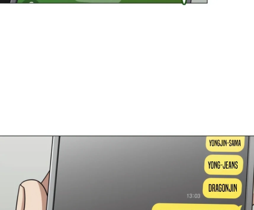 The Shaman’s Blade Chapter 22 Gambar 6