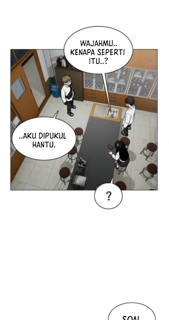 The Shaman’s Blade Chapter 22 Gambar 60