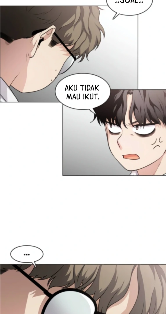 The Shaman’s Blade Chapter 22 Gambar 61