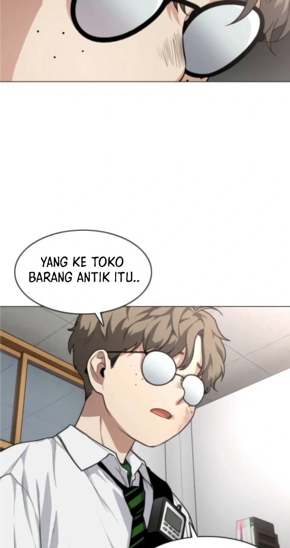 The Shaman’s Blade Chapter 22 Gambar 62