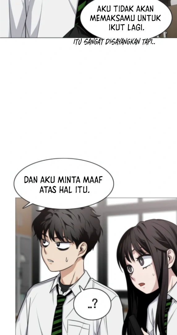 The Shaman’s Blade Chapter 22 Gambar 63