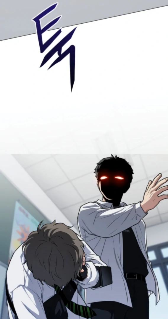 The Shaman’s Blade Chapter 22 Gambar 76