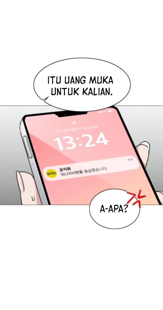 The Shaman’s Blade Chapter 22 Gambar 70