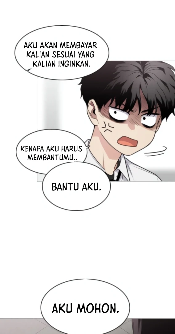 The Shaman’s Blade Chapter 22 Gambar 71