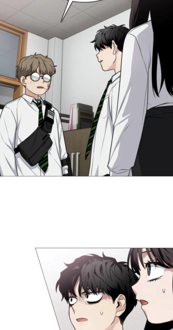 The Shaman’s Blade Chapter 22 Gambar 72