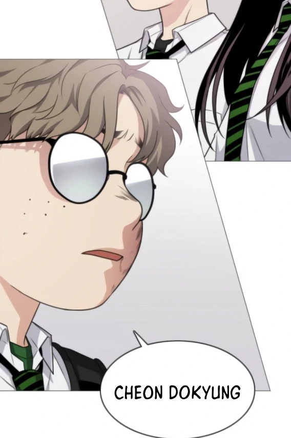 The Shaman’s Blade Chapter 22 Gambar 73