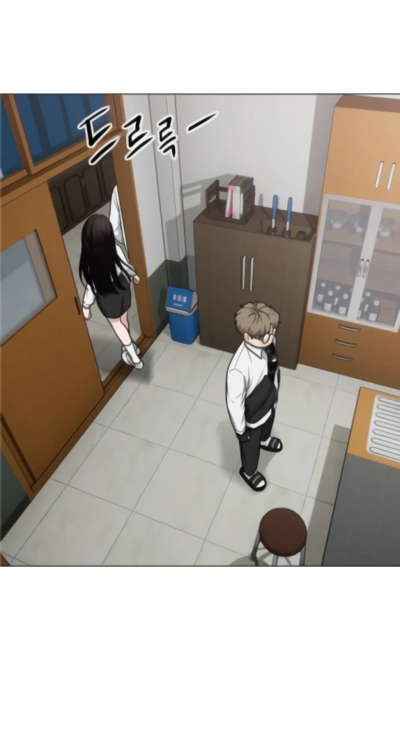 The Shaman’s Blade Chapter 22 Gambar 85