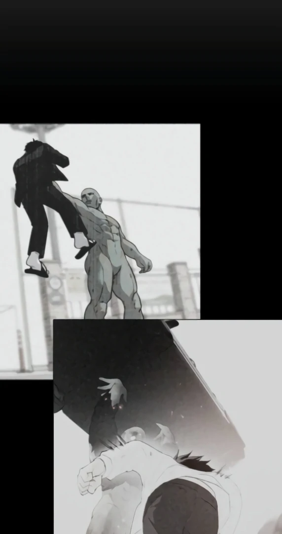 The Shaman’s Blade Chapter 22 Gambar 89