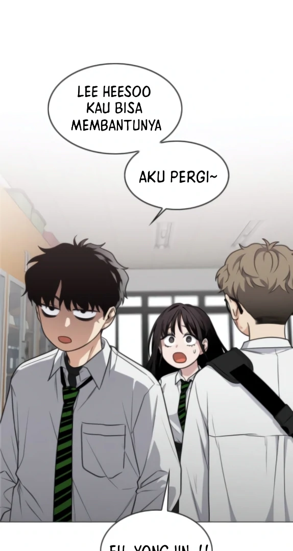 The Shaman’s Blade Chapter 22 Gambar 83