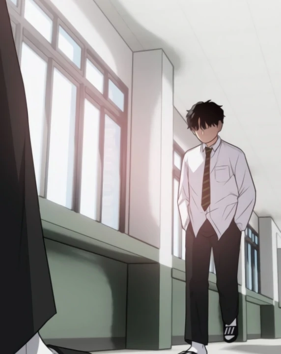 The Shaman’s Blade Chapter 22 Gambar 95