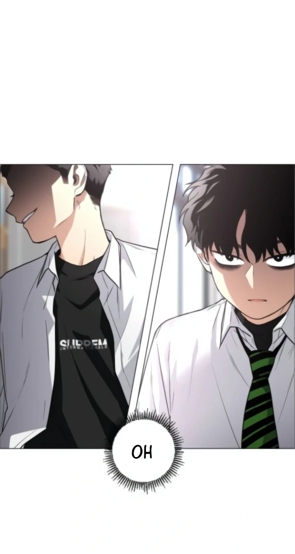 The Shaman’s Blade Chapter 22 Gambar 97