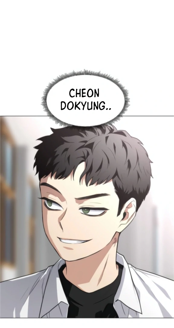 The Shaman’s Blade Chapter 22 Gambar 98