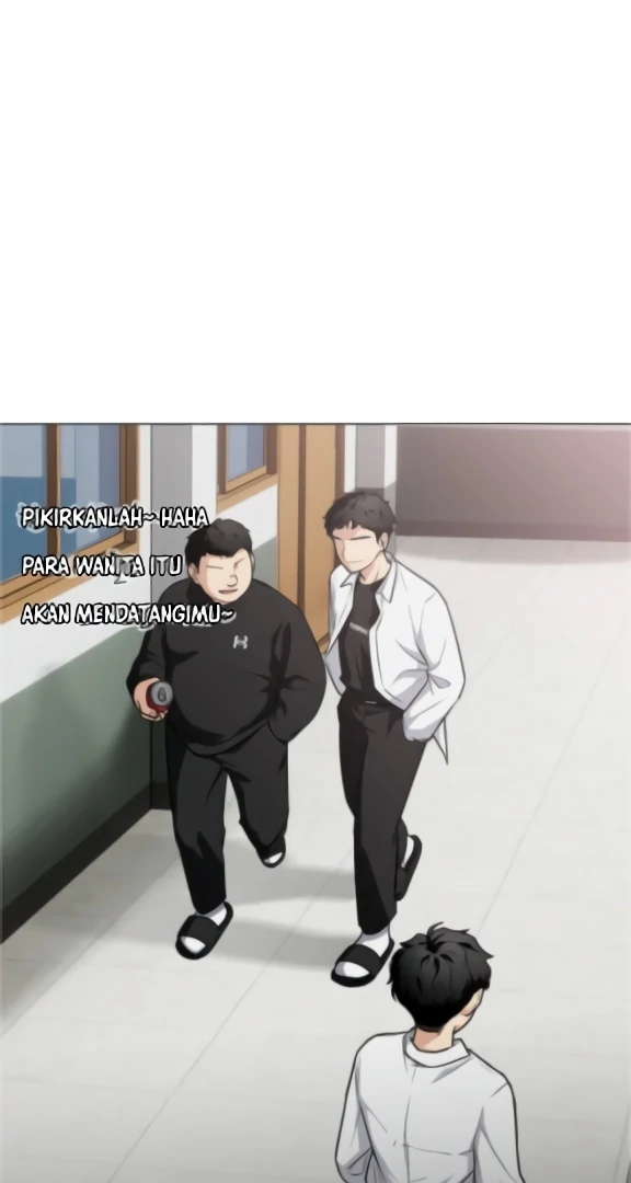 The Shaman’s Blade Chapter 22 Gambar 99