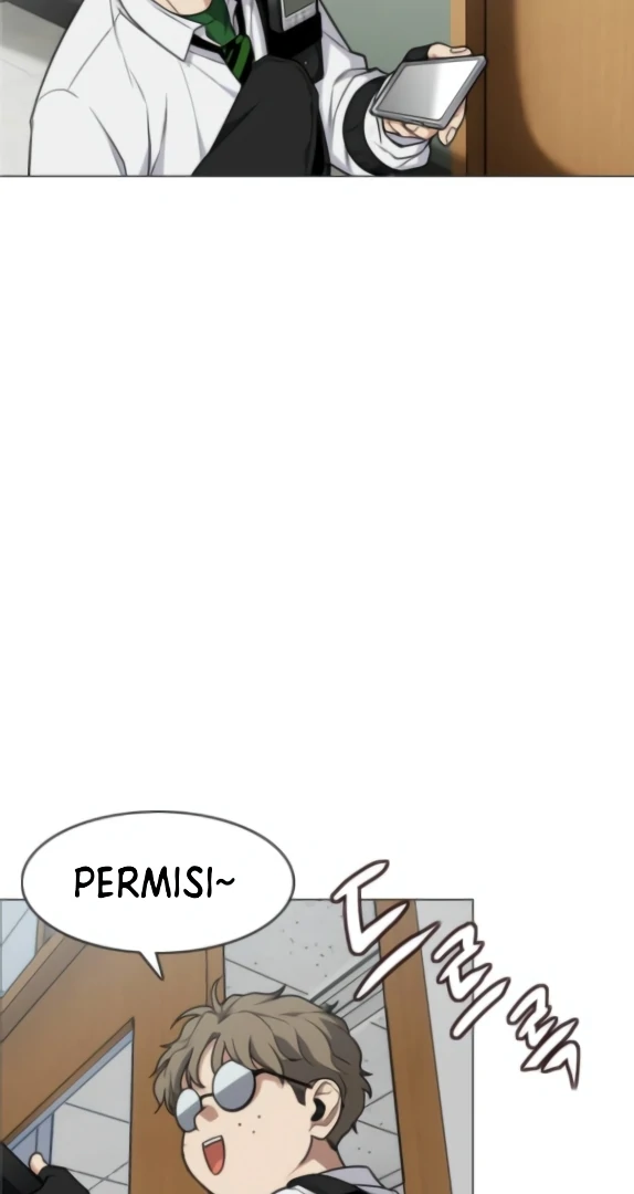 The Shaman’s Blade Chapter 22 Gambar 9