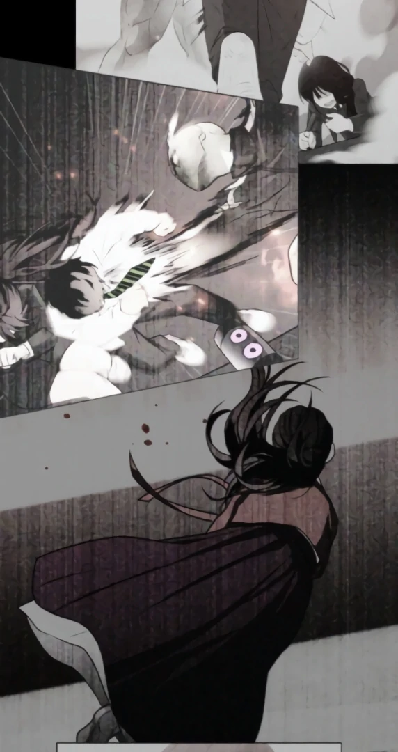 The Shaman’s Blade Chapter 22 Gambar 90