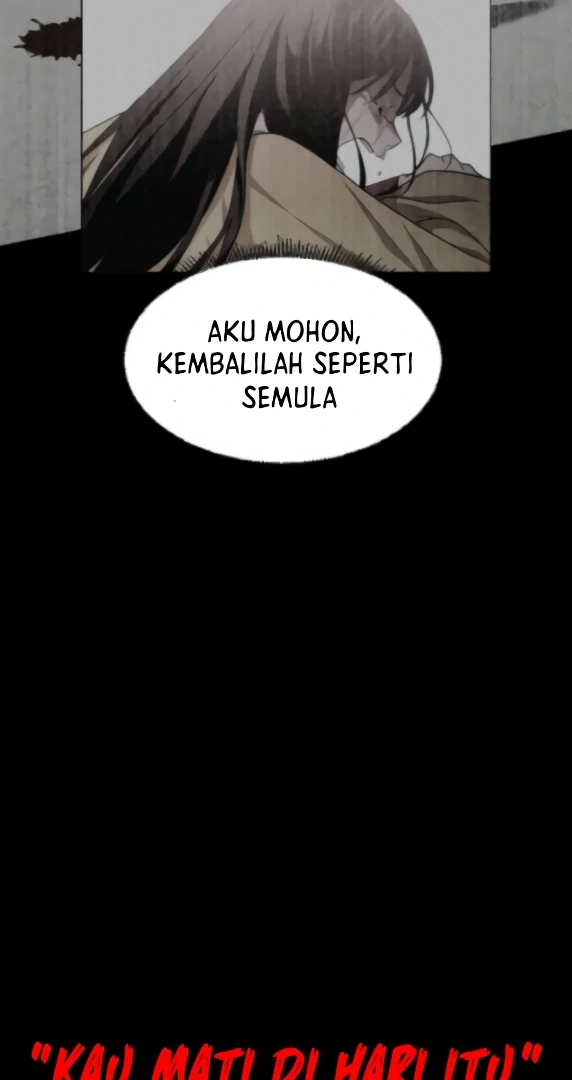 The Shaman’s Blade Chapter 22 Gambar 91